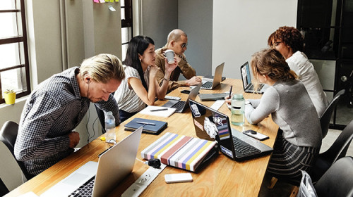 Application Development Services by Digital In App